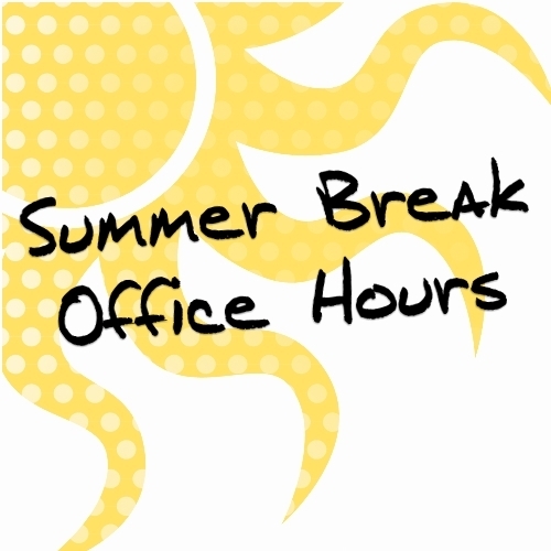 Summer Office Hours Announced-Updated | Marlette Community Schools