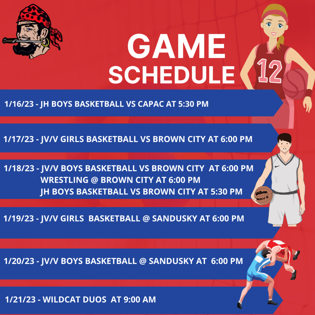 Live Feed Marlette Community Schools