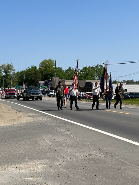 Memorial Day 2