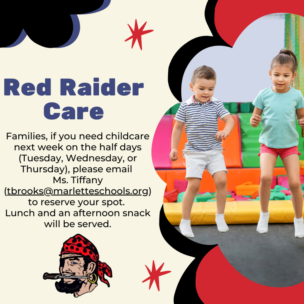 Red Raider Care
