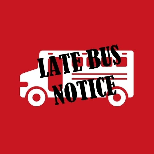 late bus
