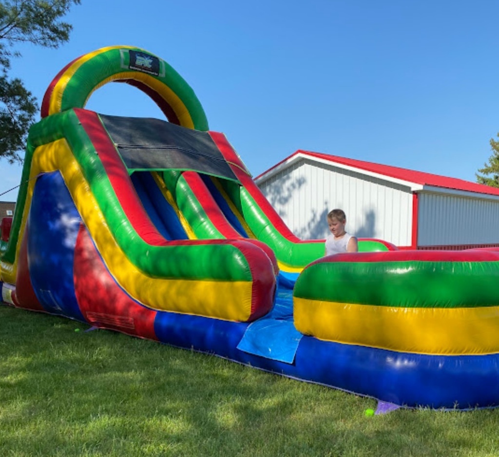 Live Feed Marlette Community Schools