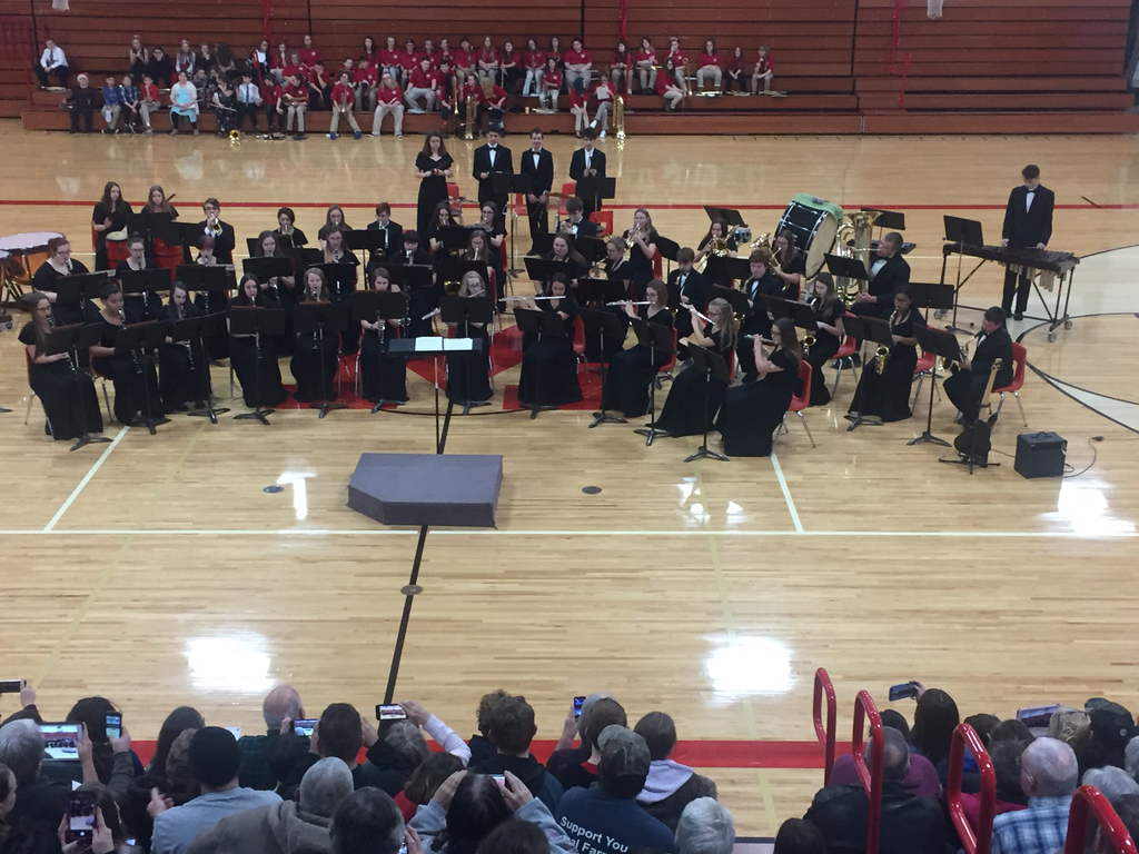 Live Feed Marlette Community Schools